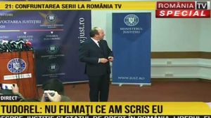Prima reacție a președintelui Iohannis după anunțul de revocare al șefei DNA, Laura Codruța Kovesi