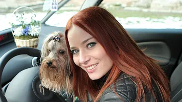 Laura Cosoi are un frate! Nu o sa-ti vina sa crezi cati ani are! Nu seamana deloc cu vedeta! Imaginea a fost facuta publica