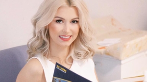 ANDREEA BĂLAN, imagine emoţionantă cu fetiţa ei! A împărtăşit-o imediat fanilor