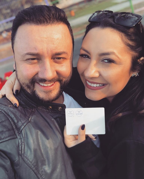 Andra a rupt tăcerea! Cel mai mare defect al lui Cătălin Măruță: „Mi-a mâncat viața!”
