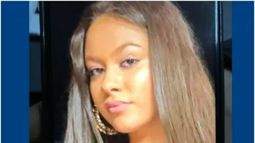 O elevă din București a dispărut! Florentina este căutată de oamenii legii