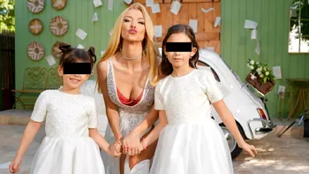 Andreea Bălan este o mamă strictă! Ce reguli le-a impus celor două fiice ale sale: „Asta spun toți psihologii”