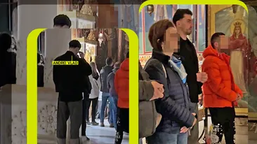 Gigi Becali i-a convertit pe toți! Messi  al portarilor s-a pocăit după umilința cu Rapid. El e călugărul de la FCSB!