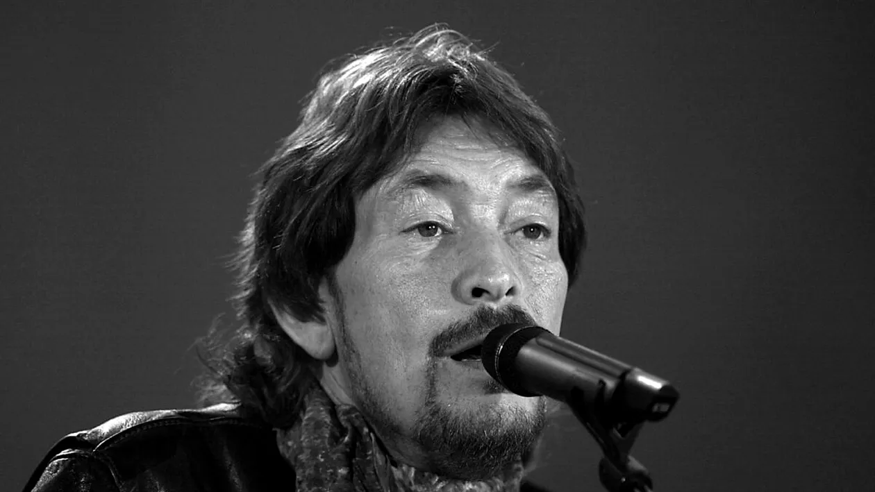 Doliu în lumea muzicii! A murit legendarul Chris Rea
