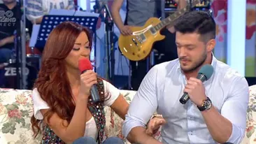 Bianca este o persoana duala, iar Victor nu stie sa-si exprime sentimentele! Vezi cine a indraznit sa spuna adevarul despre ei!