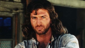 Îți mai aduci aminte de Sully din Dr. Quinn? Cum arată azi Joe Lando, actorul care a făcut să ofteze milioane de românce