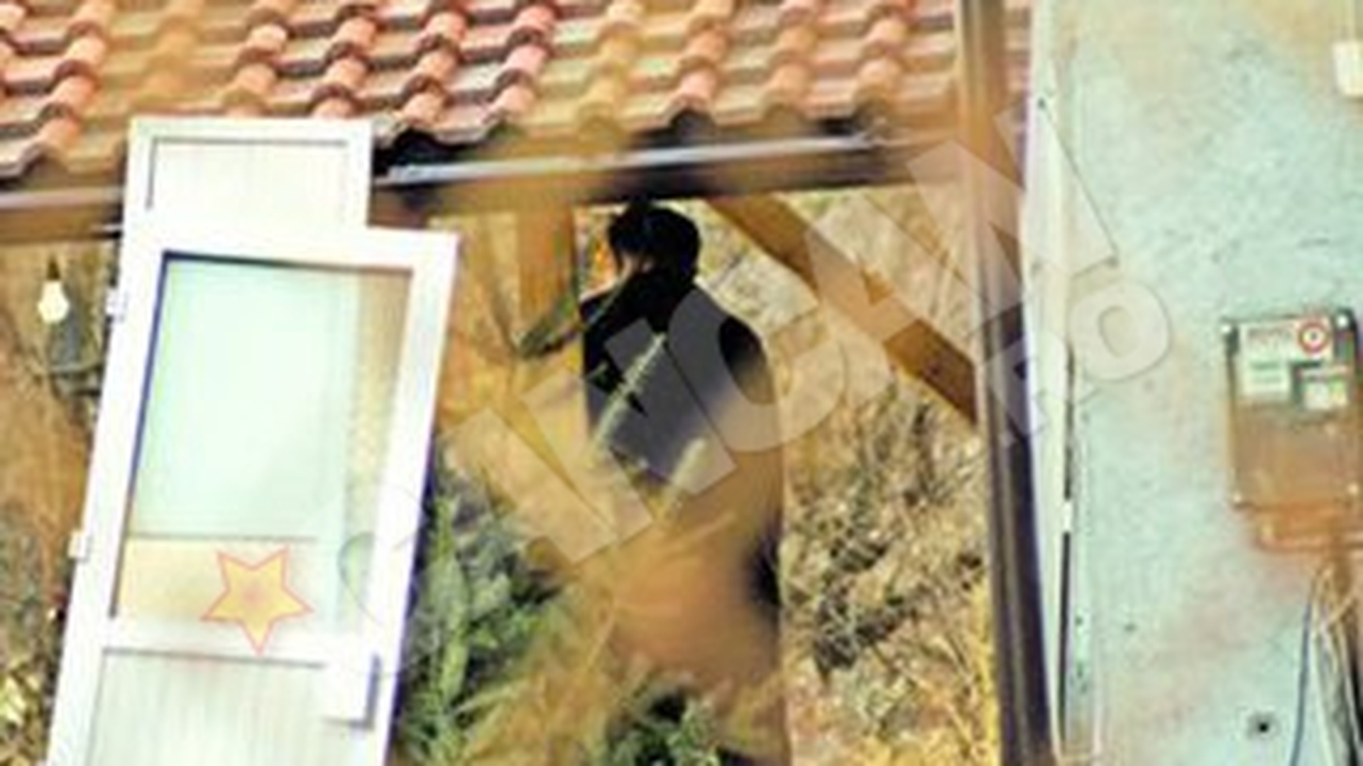 Directorul de la Somaj, gasit spanzurat