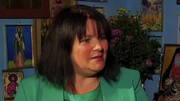 Maria Ghiorghiu a prezis moartea polițistului din Timiș: ”Ceea ce scriam atunci s-a adeverit acum”