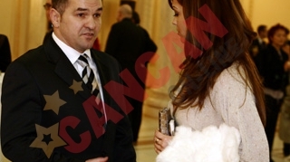 Leonard Doroftei: "Eu ma bucuram de Mos Nicolae de un trening, baiatul meu asteapta un iPhone"