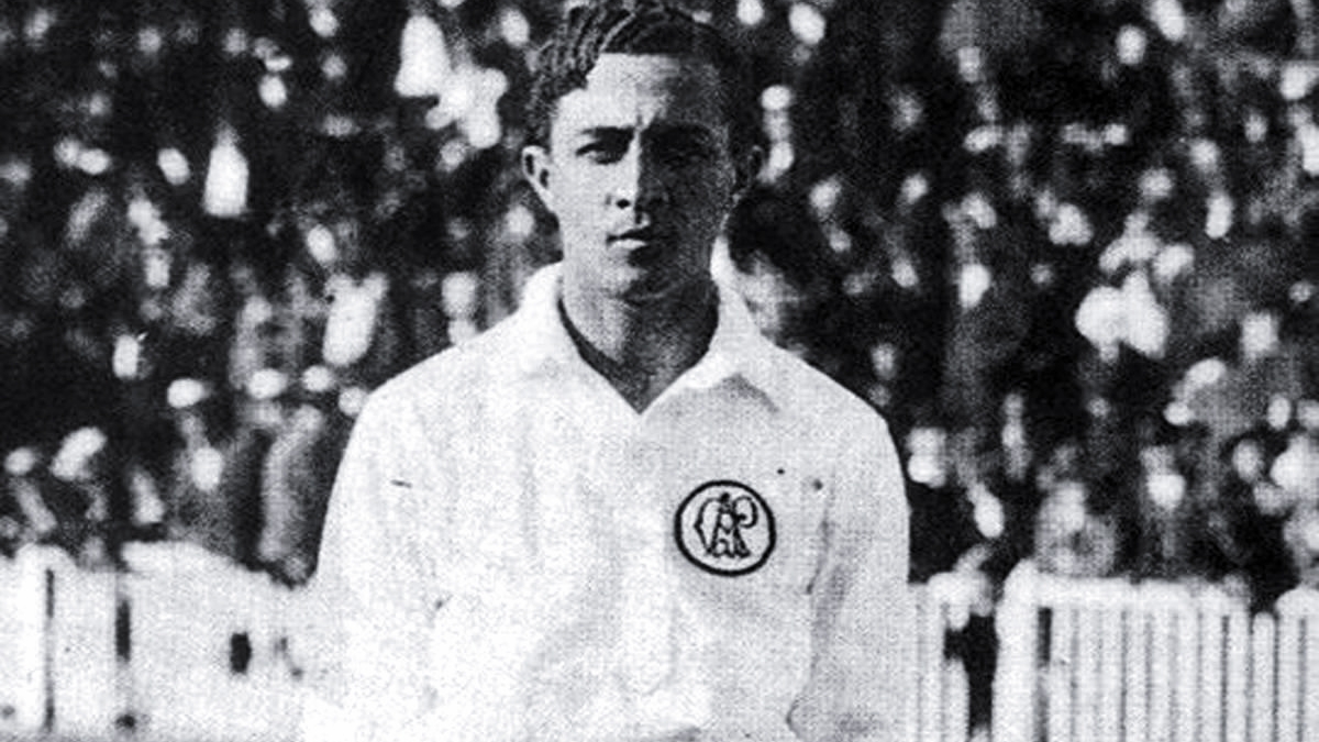 Arthur Friedenreich, pionierul jogo bonito