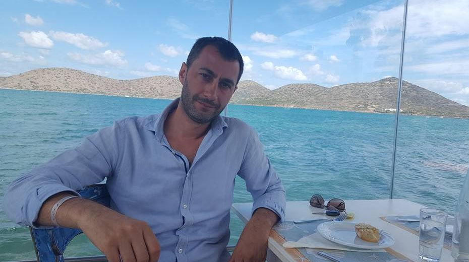 Gabriel Zsolt este un prosper om de afaceri