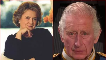 Lucia, femeia pentru care Regele Charles a făcut o pasiune nebună! Cei doi nu au putut fi împreună multă vreme, dar monarhul a avut un mare avantaj de pe urma relației