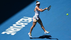 Simona Halep, poză de milioane cu iubitul, după calificarea în optimi la Australian Open: "Noapte bună și…"