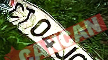 Soacra lui Geoana, accidentata la Iasi