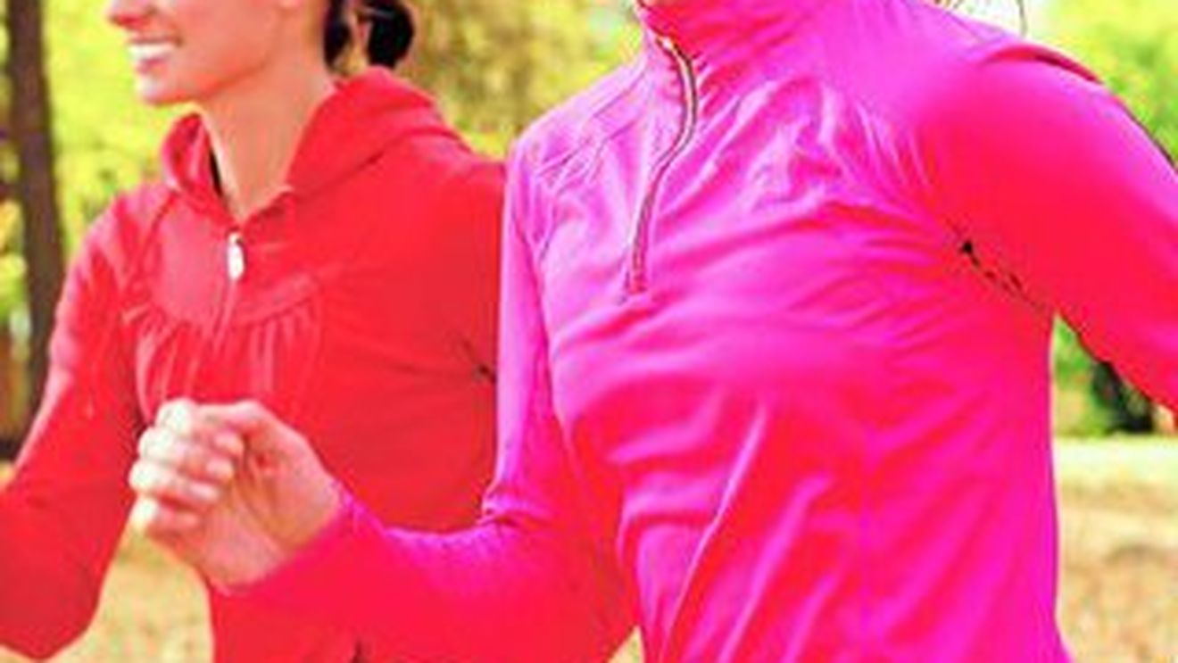 Este benefic si pentru atenuarea stresului, angoaselor si starilor de nervozitate. Joggingul, un sport care-ti dezvolta armonios corpul