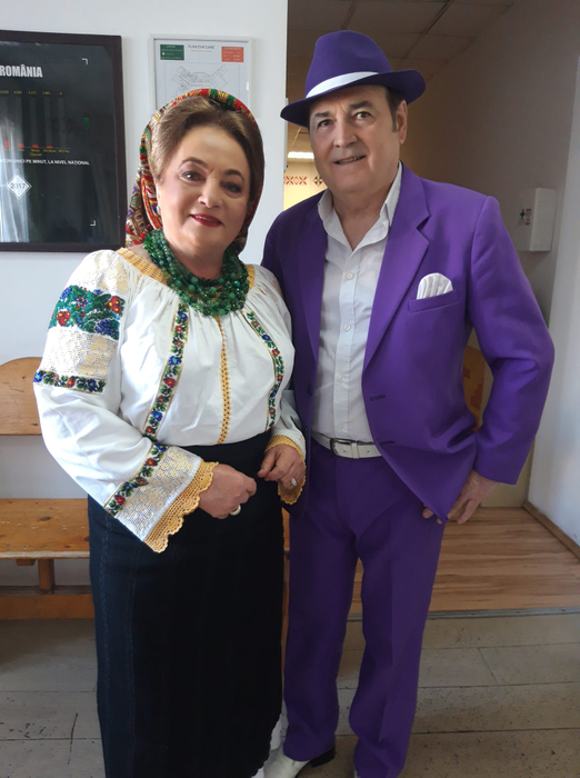Nelu Vlad, primele declarații după ce i-a fost descoperit un hematom pe creier. Solistul trupei Azur nu va mai urca pe scenă