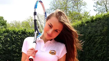 GALERIE FOTO | Imagini INCENDIARE cu ALINA NINE, cel mai bine plătit fotomodel din România! S-a dezbrăcat total de inhibiţii şi...