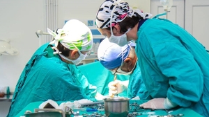 Splină gigantă, de peste 6 kg, extirpată cu succes de medicii din Baia Mare