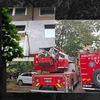 Un bloc cu 8 etaje din Drumul Taberei, evacuat după apariția unei fisuri de mari dimensiuni. Un locatar a sunat la 112