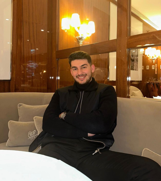 Noul iubit al Deliei este fotbalist