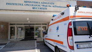 Descoperire şocantă în mâncarea bolnavilor de la Institutul Oncologic din Bucureşti. Meniu de vară, cu gândaci