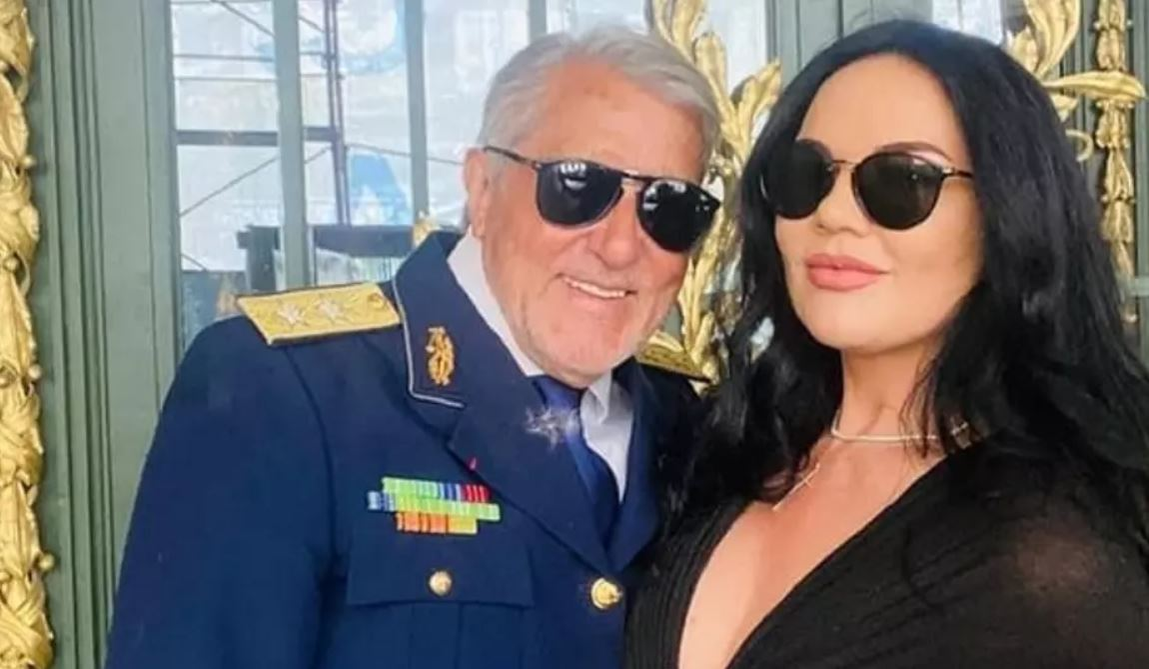 Ioana și Ilie Năstase, implicați într-un nou scandal monstruos! Fostul tenismen s-a ales cu o brățară electronică și dosar penal