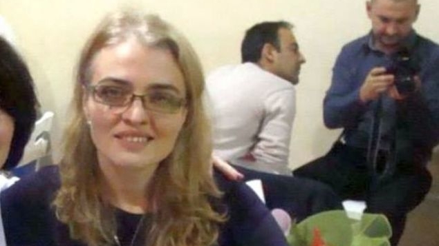 O profesoară din Galaţi, reacţie halucinantă după ce colega ei a murit în timpul BAC-ului: ”Ţi-a umplut Dumnezeu gura cu pământ”
