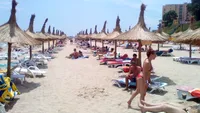 Un român s-a întors în țară și a mers la Mamaia, după 23 de ani. A crezut că nu vede bine: ”N-aș mai putea trăi în România”