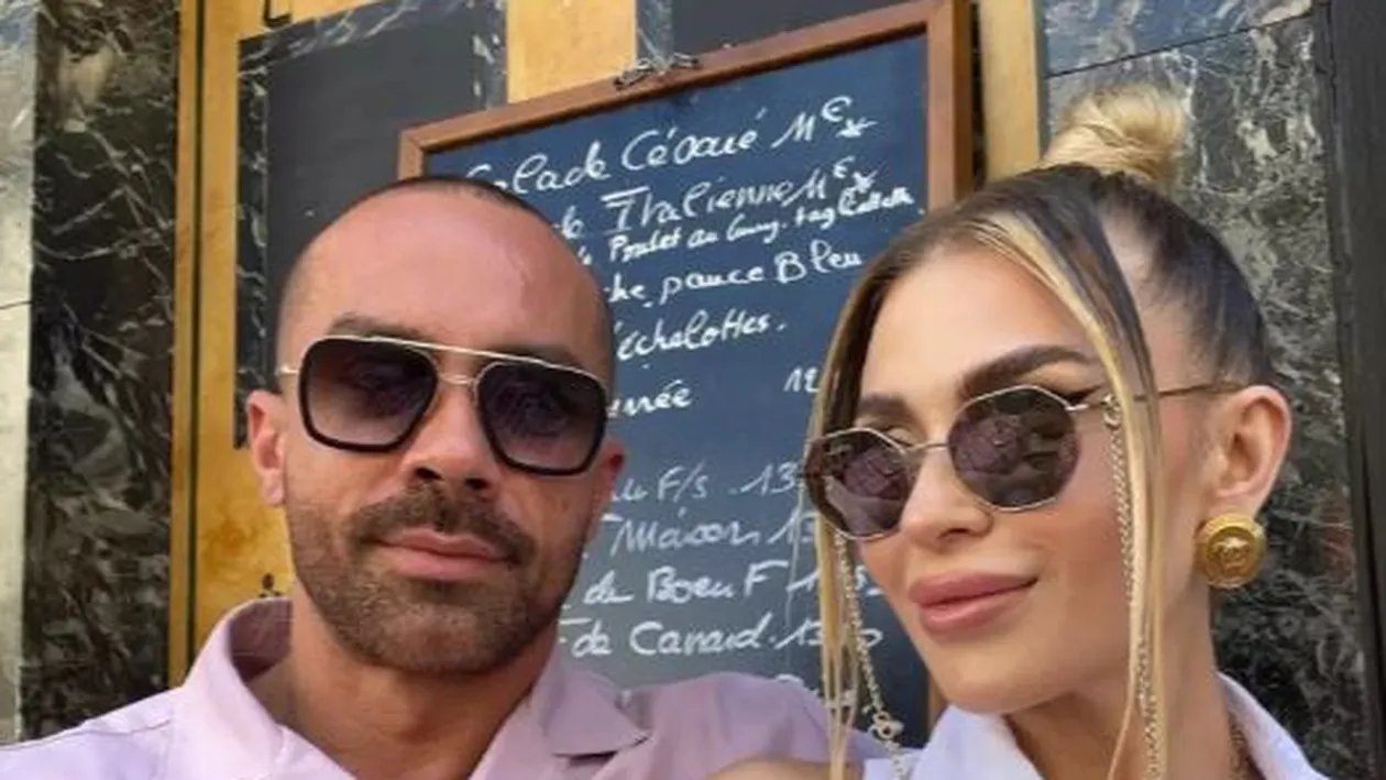 Fostul soț al Oanei Radu iubește din nou! Cătălin Dobrescu, primele declarații despre femeia care i-a furat inima: ”Nu mă feresc!”