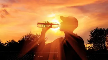 5 alimente pe care e MUSAI să le consumi pe timp de caniculă. Sunt bogate în electroliți!