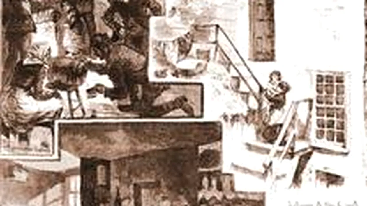 Cele mai cunoscute rivalitati din lume intre gasti