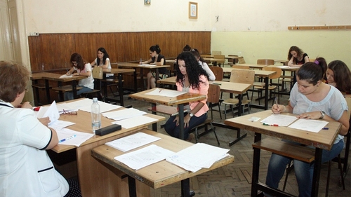 BAC 2024 | Ce subiecte au picat la geografie, logică, economie, filosofie, sociologie și psihologie