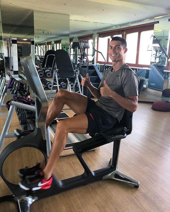 Cristiano Ronaldo a recunoscut violul asupra lui Kathryn Mayorga! Documentul a fost făcut public
