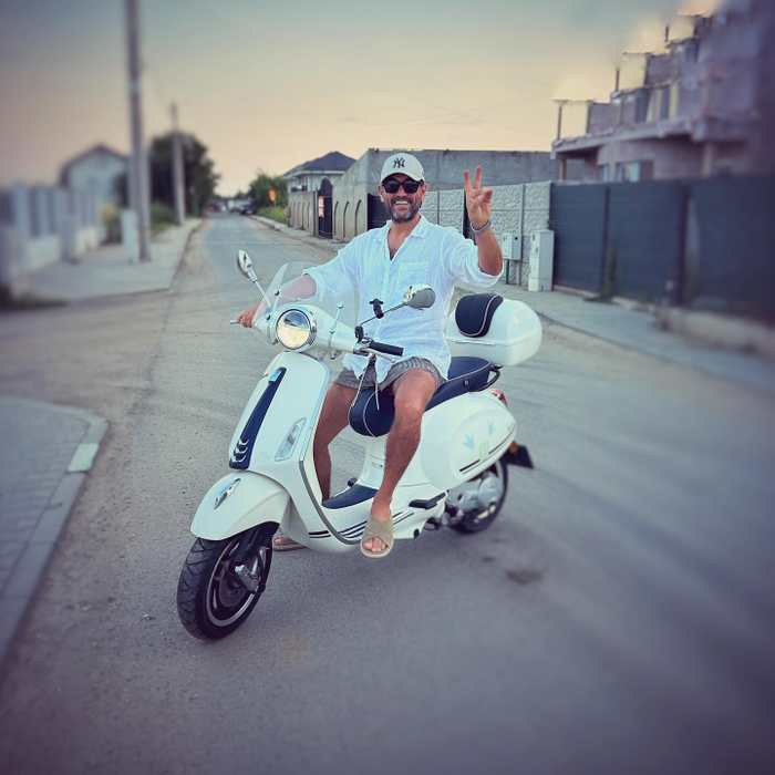 Cezar Ouatu