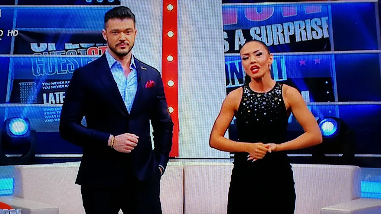 Totul a fost anunţat în direct, în urmă cu puţin timp! Cine e cel mai nou prezentator TV de la Kanal D!