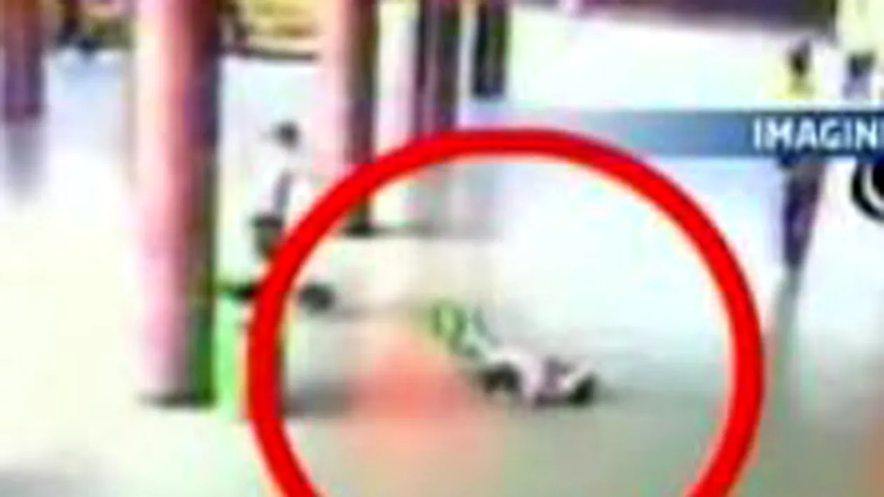 VIDEO O piateta din Roma va purta numele Maricicai Hahaianu, romanca ucisa intr-o statie de metrou din Italia