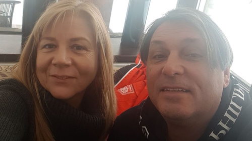 Ce se va întâmpla cu trupul neînsuflețit a lui Cornel Galeș? Viviana se ocupă de tot