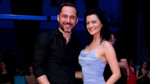 Dinu Maxer, răsfăț în Dubai alături de Magdalena Chihaia! Ce legătură există între cei doi, de fapt