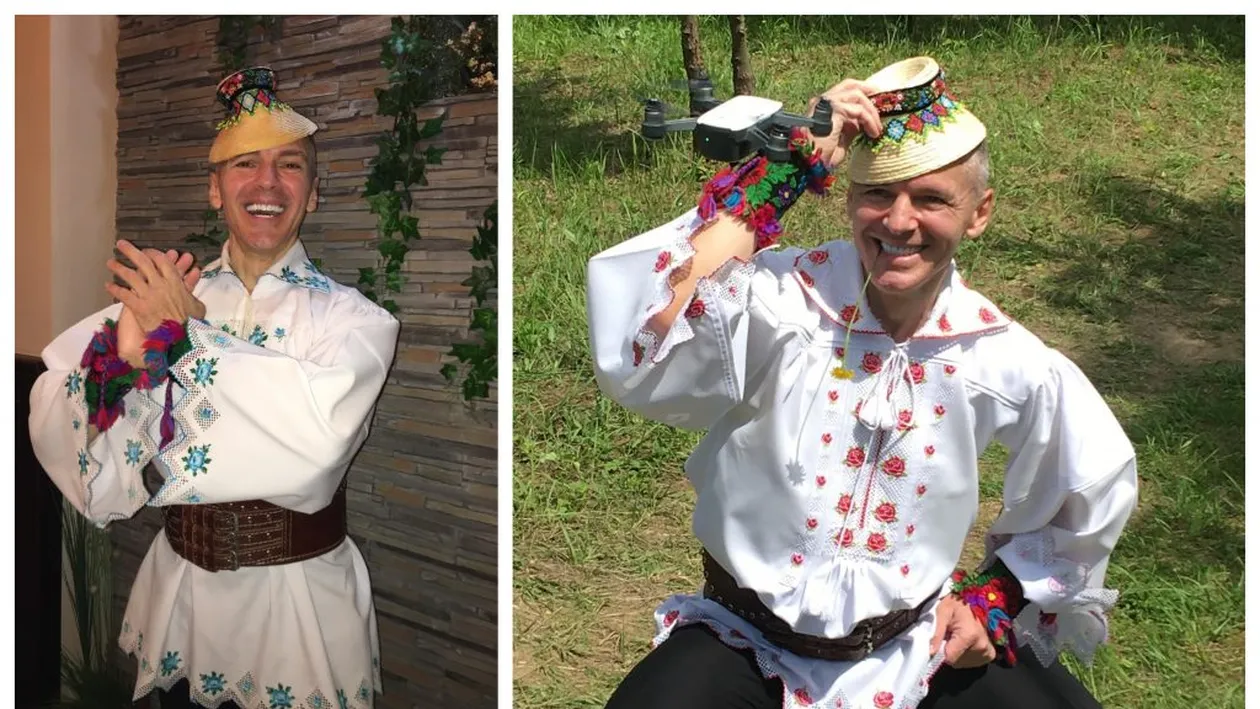 Radu Ille, declarații cutremurătoare după ce s-a vindecat de Covid-19. Cum a trecut artistul peste această boală