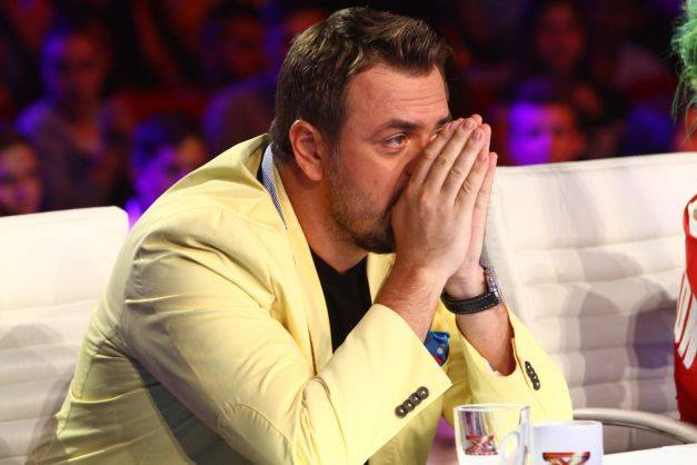 De râsul curcilor! Gafa ireală comisă de Horia Brenciu azi-noapte, în direct la Vocea României de la Pro TV