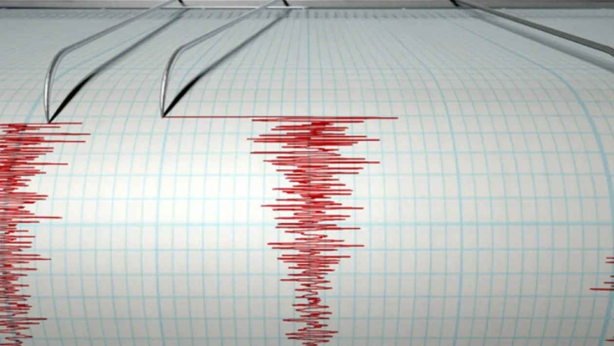 Cutremur puternic cu magnitudinea 7.8, în Fiji