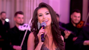 Georgiana Lobonț, anunț important după ce soțul ei a spus că nu divorțează: ”Sper ca de data asta să mă țin!”