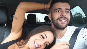 Dezvăluire-bombă! Speak şi „Libelula” vor deveni părinţi în curând: „O să...”