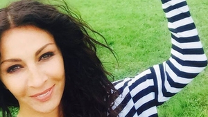 Mihaela Radulescu se pregateste sa devina mamica! Fotografia care a dat-o de gol!
