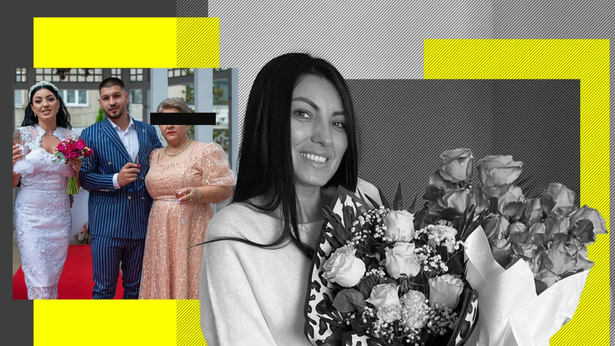 Mama lui Gabriel de la Puterea Dragostei, audiată în cazul morții nurorii sale. Ce s-a întâmplat în Olanda