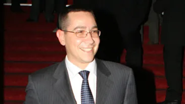 VIDEO Premierul Victor Ponta: Romania nu va ratifica ACTA