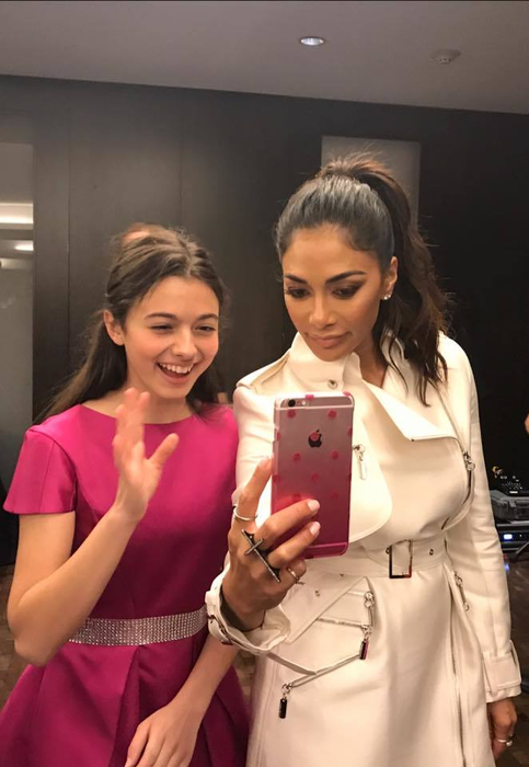 LAURA BRETAN, apel pe Facebook:,,Vă rog să mă ajutaţi…‘’