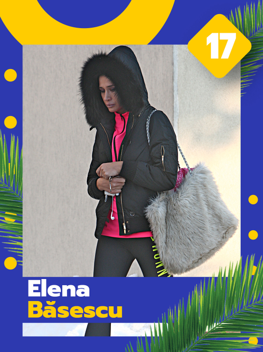 Top sexy-vedete care se pregătesc de vară și merg la sală. Cine ia potul? Inna, Antonia, Roxana Vancea sau…