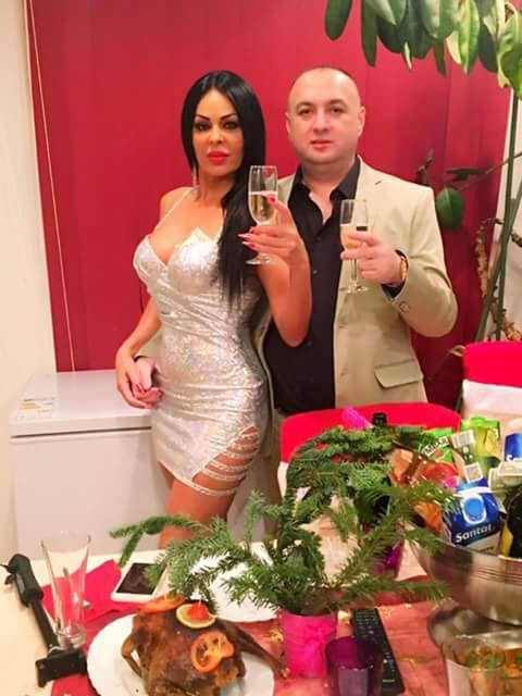 Leo de la Strehaia & Dana Criminala s-au despartit in Vinerea Mare! Motivul e incredibil