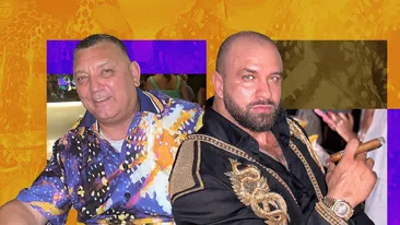 Alex Bodi și Nuredin Beinur, scandal cât casa! ”Aveți grijă pe cine scoateți din groapă” / ”De când te-ai măritat ai crescut”